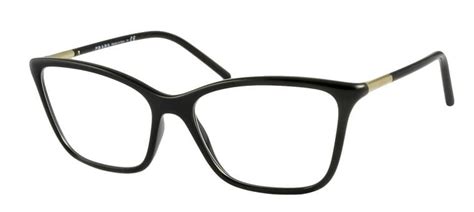 opr 08w 1ab 1o1 54 20 prada eyeglasses|Prada .